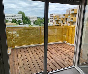 Appartement 2 pièces - Photo 5