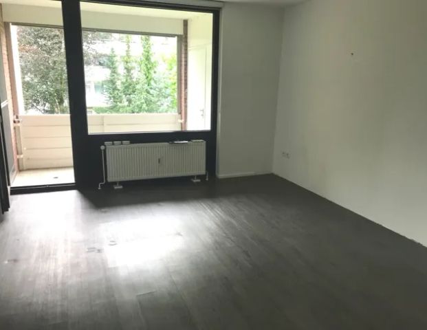 2,5 Zimmer-Wohnung mit Einbauküche und Balkon in 47198 Duisburg-Homberg/Hochheide - Foto 1