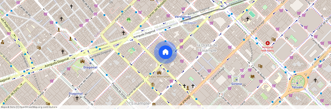 barcelona, Catalonia 08037