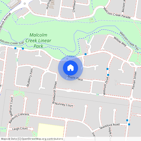 7 Maple Place, Vic 3064, Craigieburn