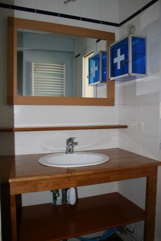 Location Appartement 2 pièces 46m² - Photo 2