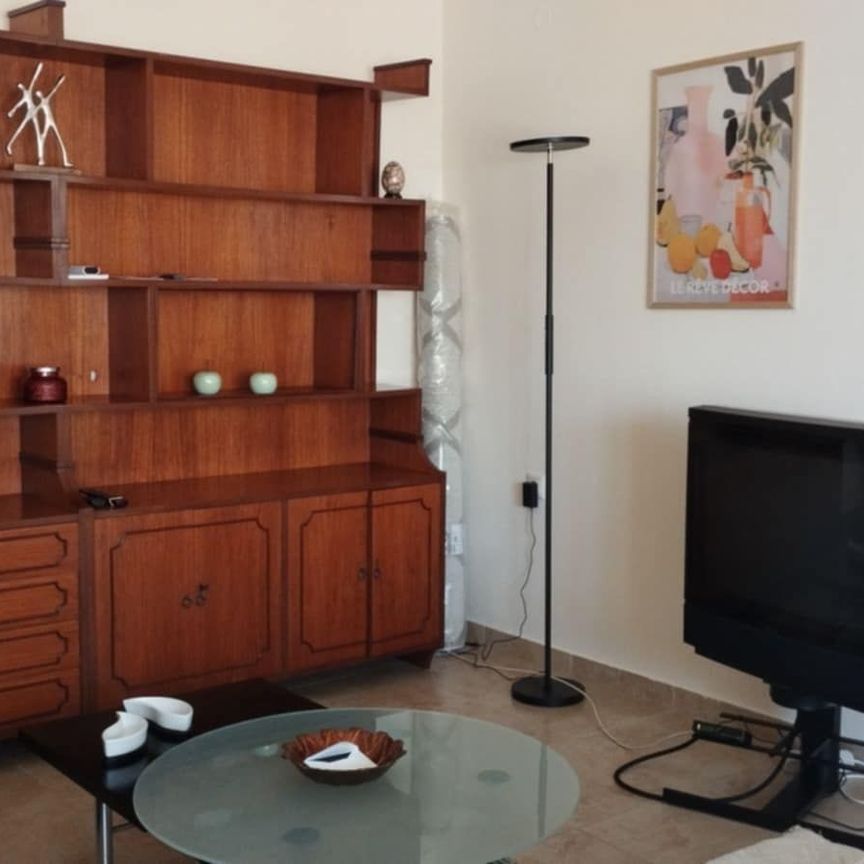 Studio/Γκαρσονιέρα για ενοικίαση Προφήτης Ηλίας (Καβάλα) - Φωτογραφία 1