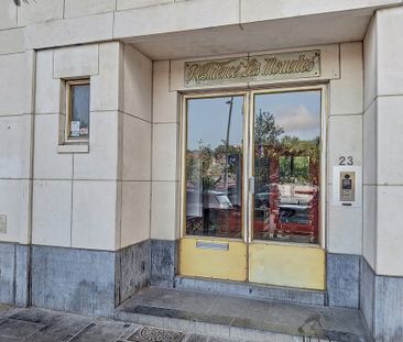 Studio in Elsene - Foto 6