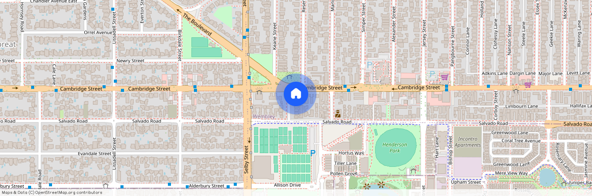 7/395 Cambridge Street, WA 6014, Wembley