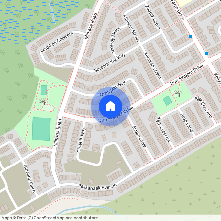 32 Dun Skipper Drive, Blossom Park - Airport And Area