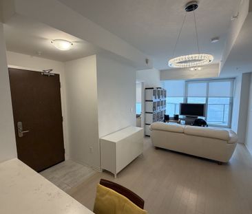 For Lease - 805 Carling Avenue Unit# 806, Dows Lake - Civic Hospita... - Photo 1