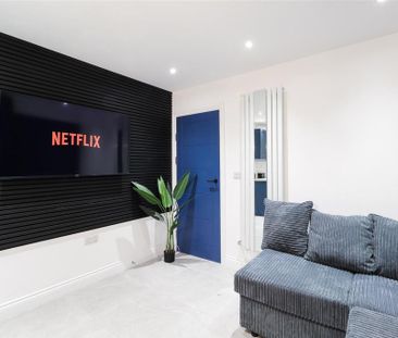 1 bedroom detached house to rent - Photo 1