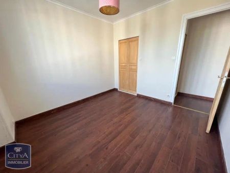 Appartement à louer 3 pièces 59.95m² - Photo 5