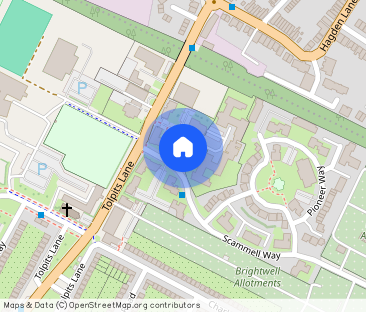 Kintyre House - Photo 1