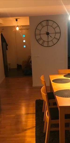 Klövervallsgatan, Göteborg - Foto 1