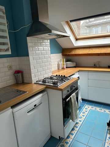 Duplex te huur - Foto 2