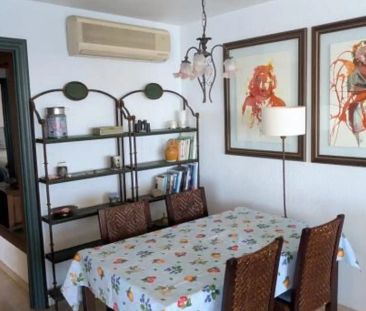 Piso de alquiler en Avenida de Madrid, 5, Playa Levante - Foto 5