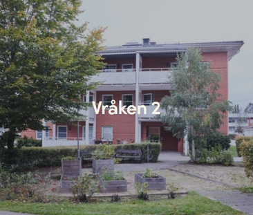 Baldersgatan, Älmhult - Photo 1