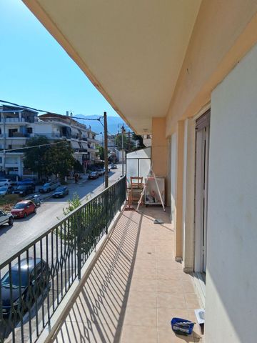 Διαμέρισμα για ενοικίαση Αγυιά (Πάτρα) - Photo 3