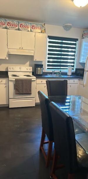 Logement à louer Saint-Foy Québec - Photo 1