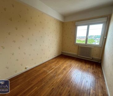 Appartement à louer 4 pièces 90.33m² - Photo 2