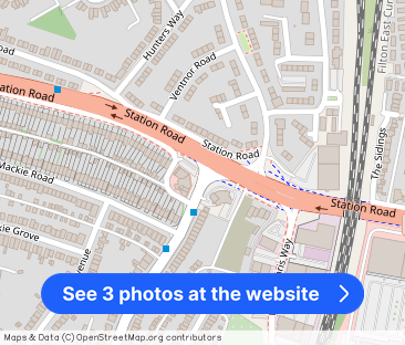 Filton Avenue, Filton, Bristol - Photo 1