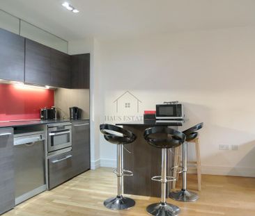 2 bedroom flat to rent - Photo 2