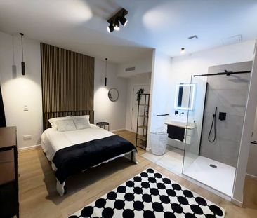 Studio te huur - Photo 4