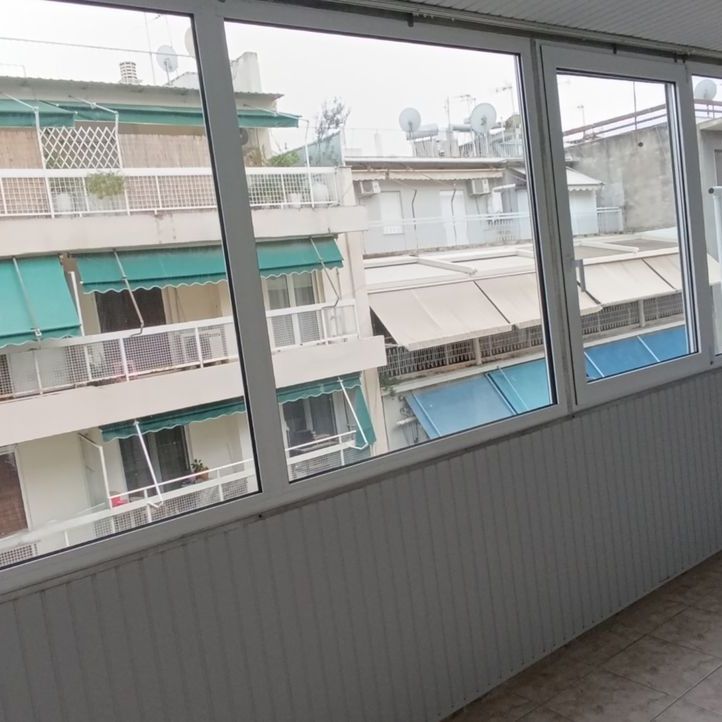 Ενοικίαση κατοικίας, 60 τ.μ., Αθήνα, 650 € - Photo 1