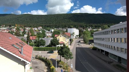 3 Zimmer, 60 m², 2. Stock - Foto 3