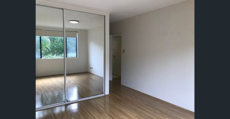 BRIGHT APARTMENT WITH AN OVERSIZED COURTYARD - Photo 4