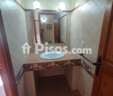 Casa en alquiler en Can Benet de La Prua - Photo 6