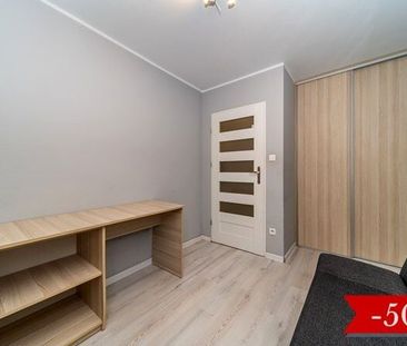 Pokój, ul. Żurawia - Photo 5