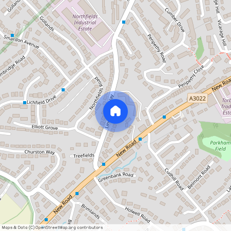 Lindthorpe Way, Brixham TQ5