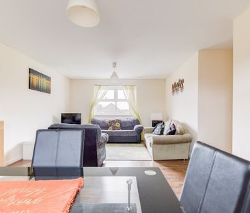 2 bed ground floor flat to rent in St. Francis Drive, Birmingham, B30 - Photo 1
