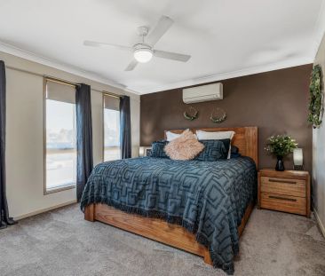 Modern Home with Private Patio - Photo 6