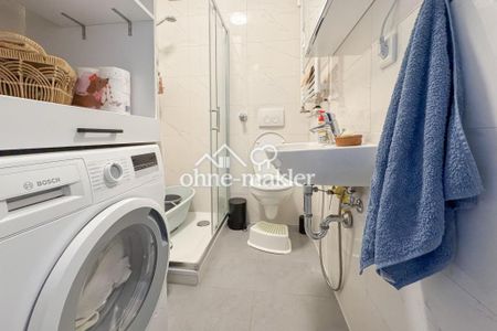 Renovierte 4,5-Zimmer-Wohnung mit optimalem Grundriss in Witten-Annen - Photo 5
