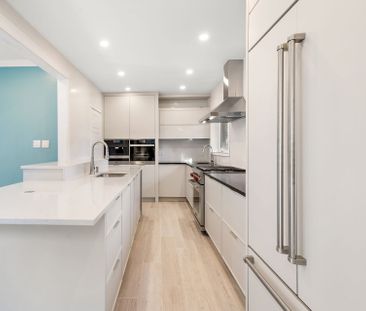 Maison à paliers multiples à louer à Westmount - Photo 3