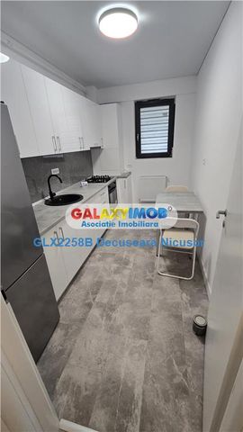 Garsoniera Mobilata Utilata, in Militari Residence, 400 Euro - Photo 3