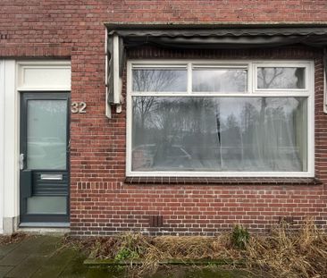 Te huur: Appartement Ockenburghstraat 32 in Den Haag - Photo 6