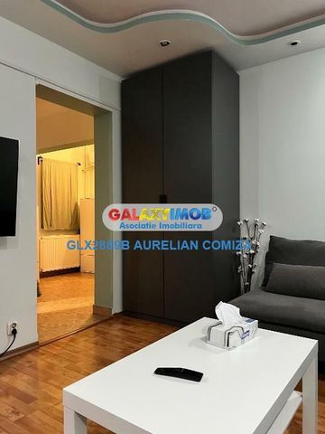 Apartament 3 camere decomandat Eroii Revolutiei mobilat modern - Photo 3