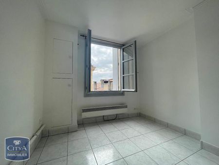 Location Appartement 1 pièce 28m² MONTPELLIER 34000 - Photo 5