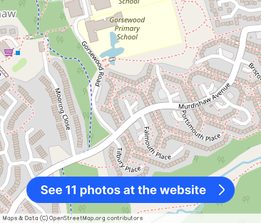 Dover Close, Murdishaw, Runcorn, WA7 - Photo 1