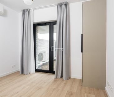 Apartament z loggią przy Parku Szczęśliwickim - Фото 5