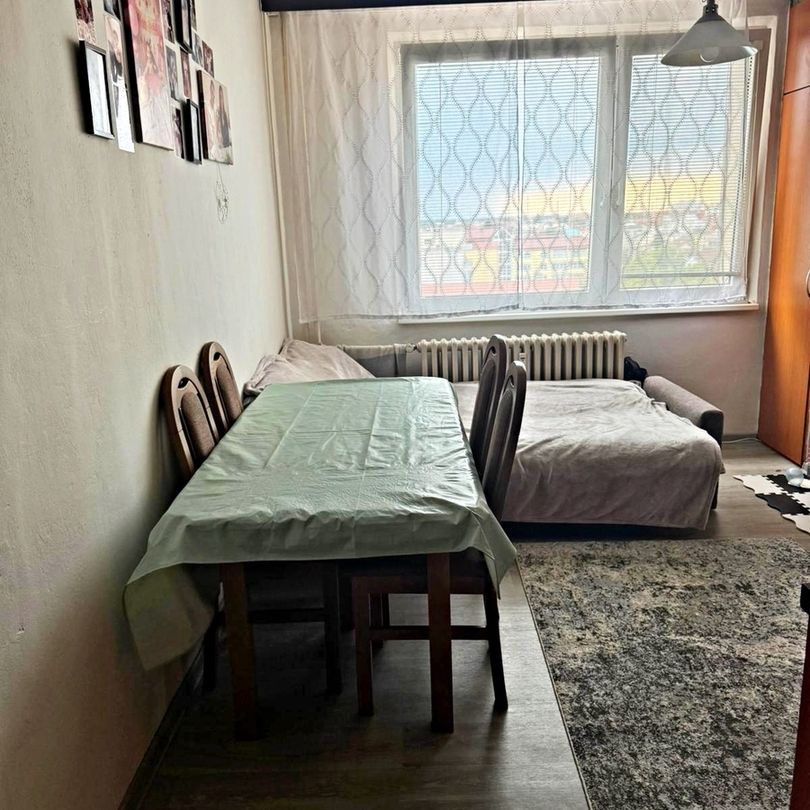 Pronájem bytu 1+1 v osobním vlastnictví 42 m², Pardubice - Photo 1