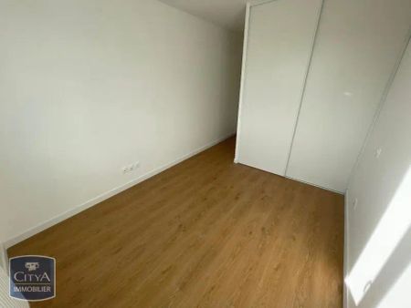 Appartement à louer 2 pièces 44.65m² - Photo 2
