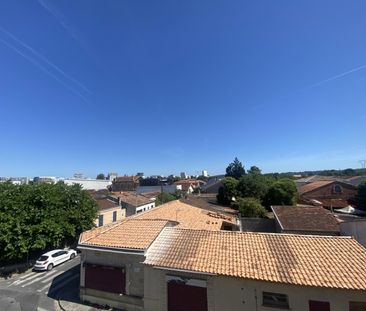 Location / Appartement - Photo 5