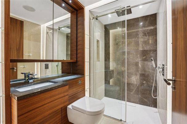 3 bedroom apartment to rent - Photo 1