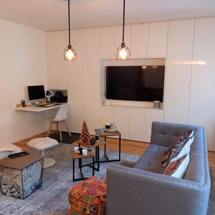 Lichtrijk appartement met 2 slaapkamers op toplocatie in Brugge - Foto 1