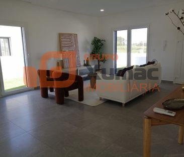 Moradia T4 em Leiria - Photo 1