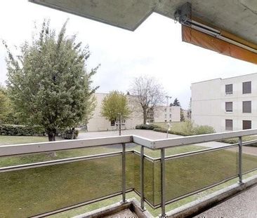 Votre nouveau logement entouré de verdure - Photo 4