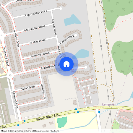 8 Dougherty Court, Hamilton