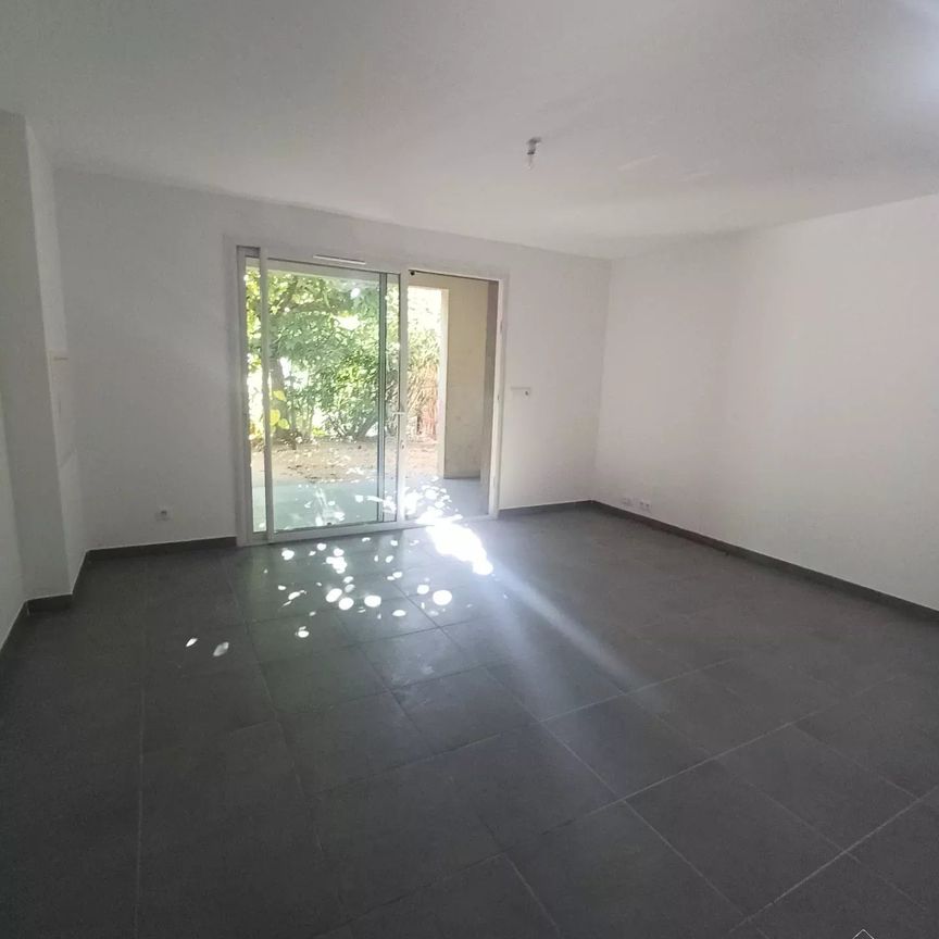 Location Appartement 2 pièces 42m² AURIOL 13390 - Photo 1