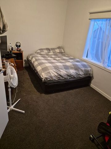 Modern 4BR Marewa Retreat w/ Deck & A/C - Photo 3