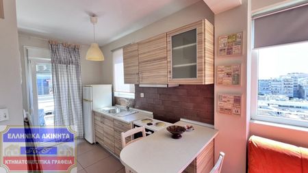 Studio/Γκαρσονιέρα για ενοικίαση Κέντρο (Καβάλα) - Φωτογραφία 2